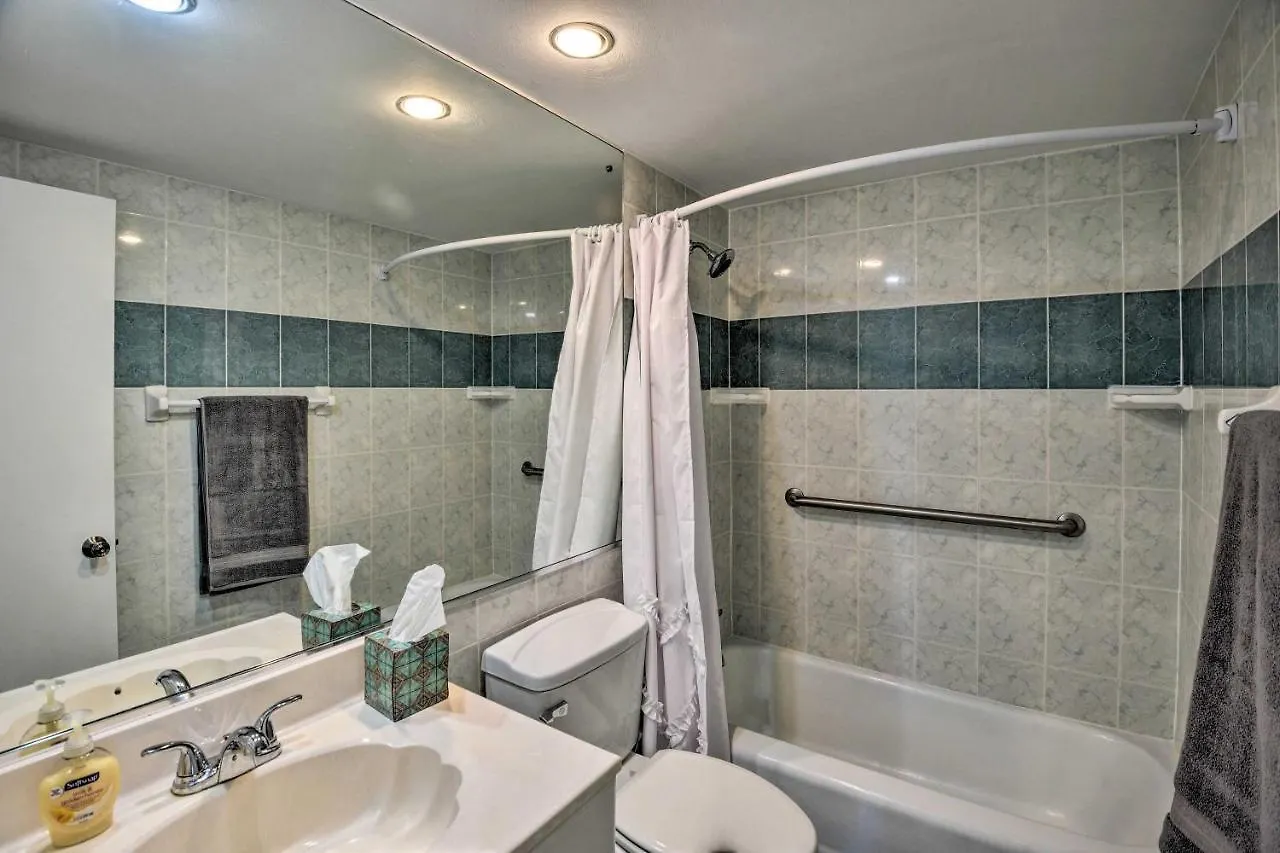 Apartment Daytona Beach Gem Ocean Views And Heated Pool! United States